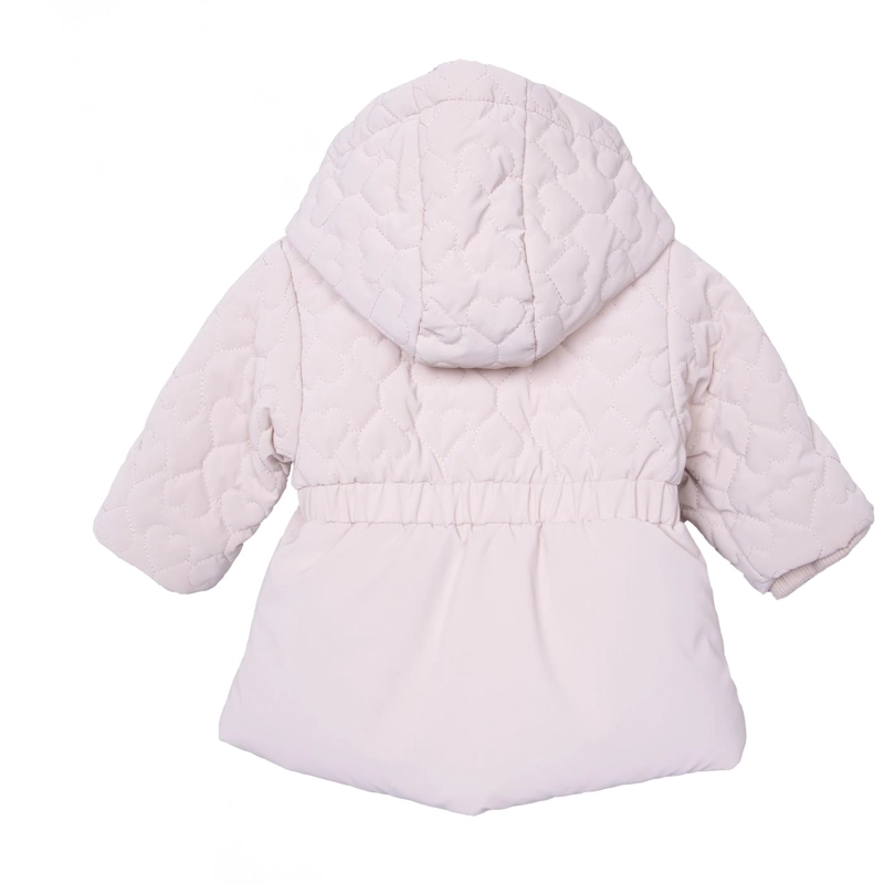 PARKA  CAFE  NIÑA PILLIN (PVD829-26ARE) - 2