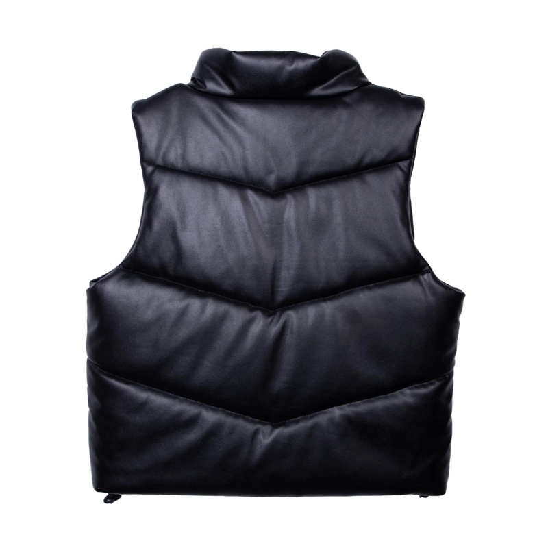PARKA  NEGRO NIÑA PILLIN (TVD810-26NEG) - 2