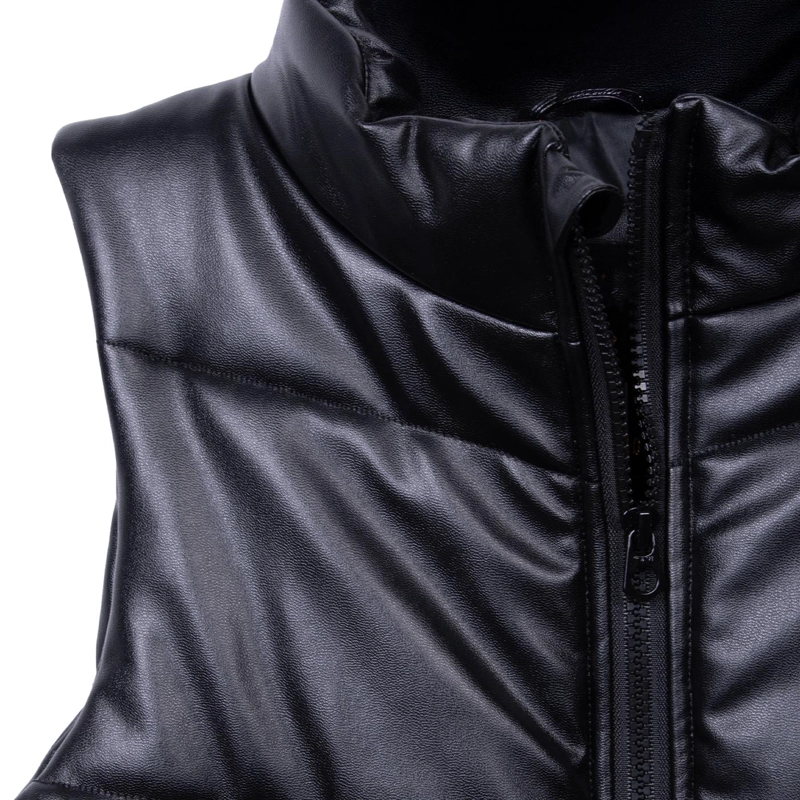 PARKA  NEGRO NIÑA PILLIN (TVD810-26NEG) - 3