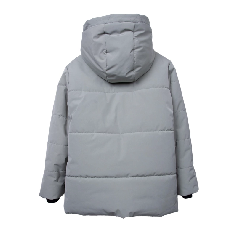 PARKA  VERDE NIÑO PILLIN (PVD833-26VER) - 2