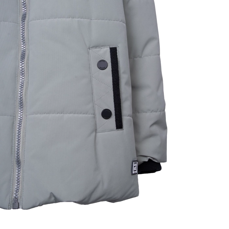 PARKA  VERDE NIÑO PILLIN (PVD833-26VER) - 3