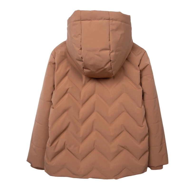 PARKA  CAFE  NIÑO PILLIN (PVD830-26CAF) - 2