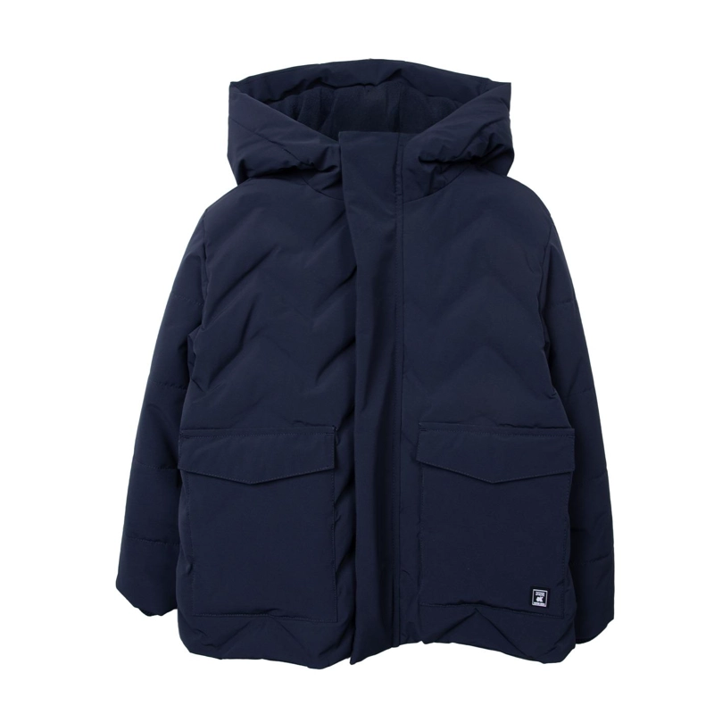 PARKA  AZUL NIÑO PILLIN (PVD830-26AZU) - 1