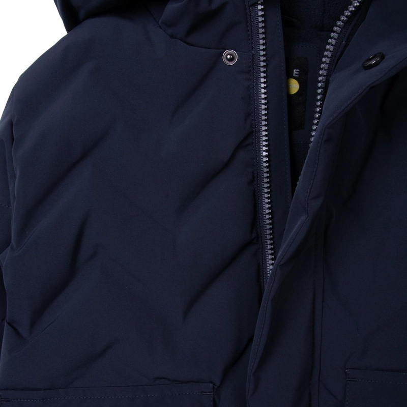 PARKA  AZUL NIÑO PILLIN (PVD830-26AZU) - 3