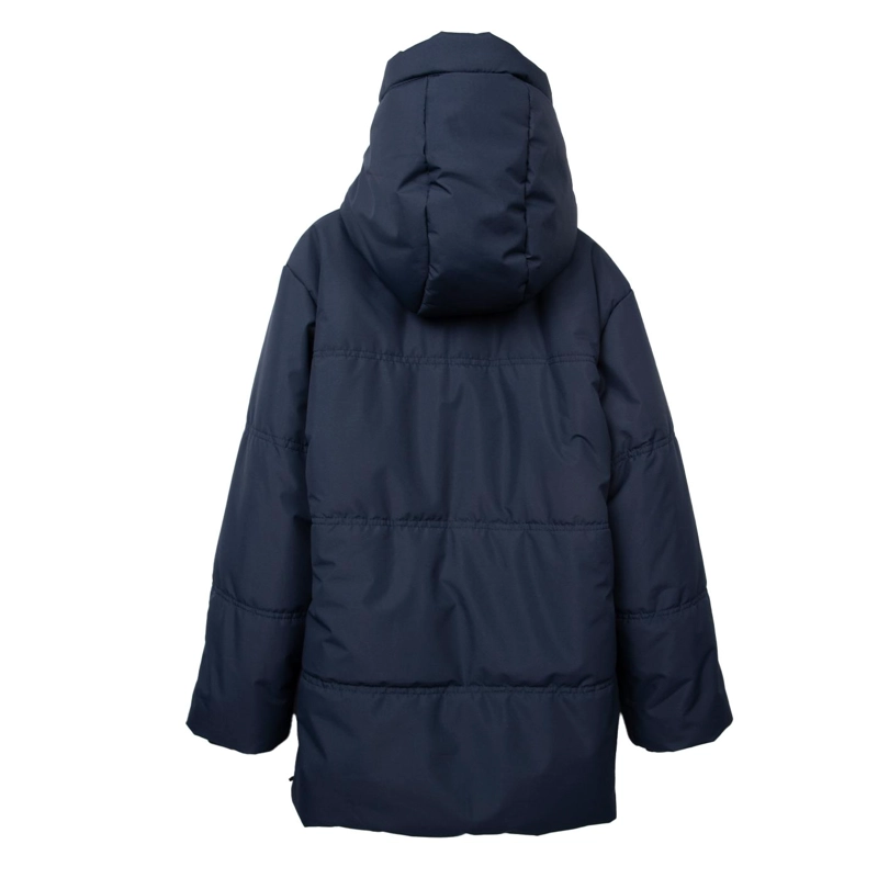 PARKA  NEGRO NIÑO PILLIN (TVD816-26NEG) - 2