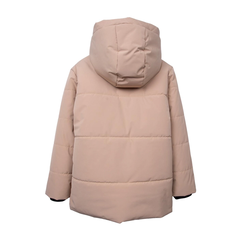 PARKA  CAFE  NIÑO PILLIN (PVD833-26CAF) - 2