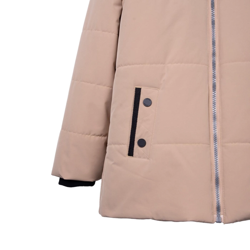 PARKA  CAFE  NIÑO PILLIN (PVD833-26CAF) - 3
