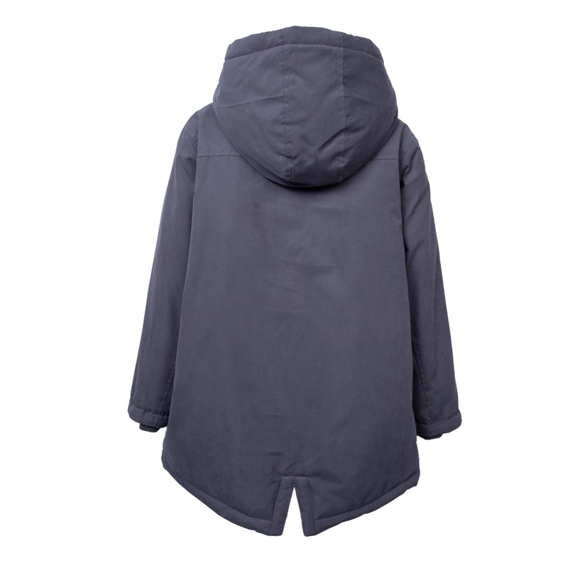 CHAQUETA  GRIS NIÑO PILLIN (PVD831-26GRI) - 2
