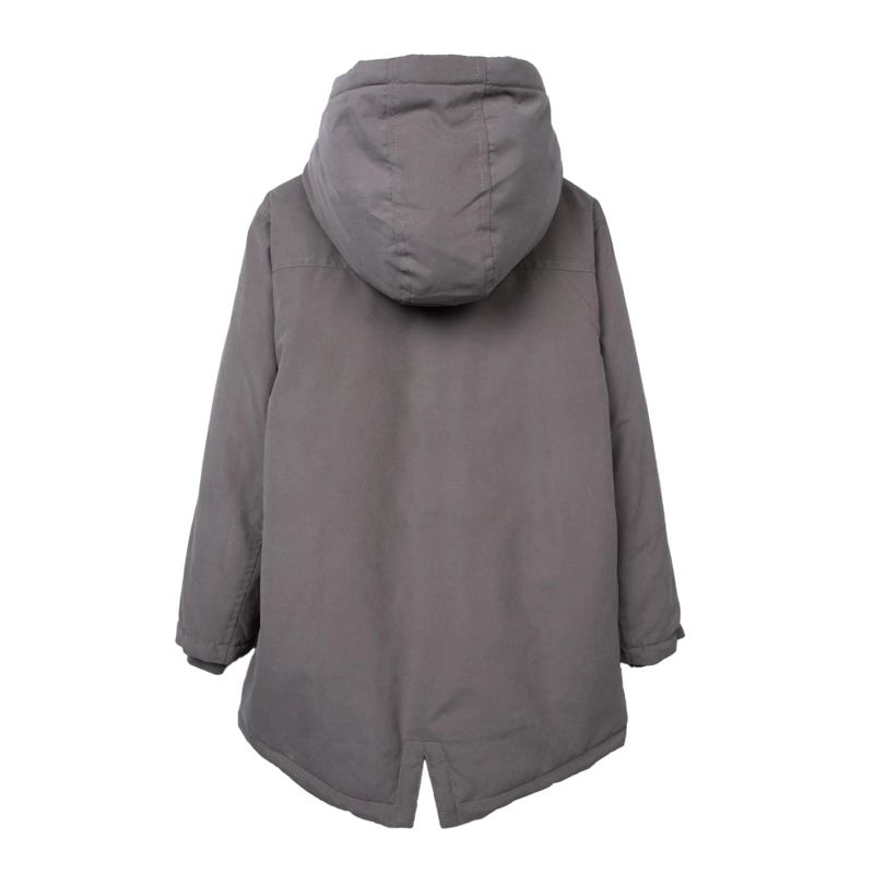 CHAQUETA  VERDE NIÑO PILLIN (PVD831-26VER) - 2
