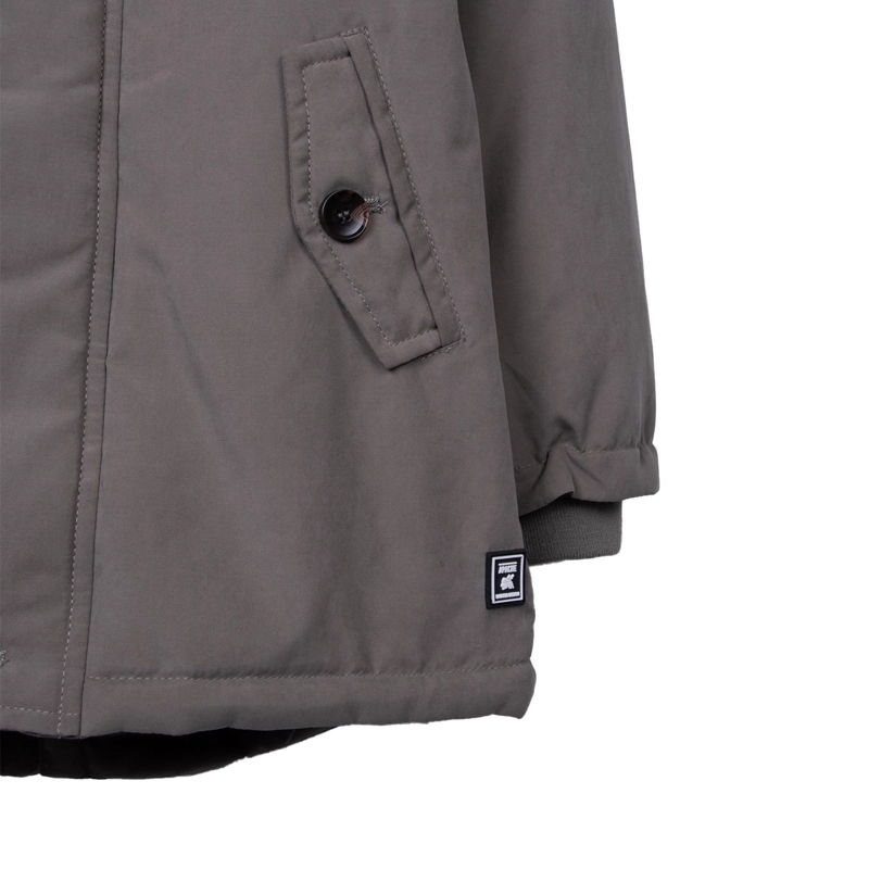 CHAQUETA  VERDE NIÑO PILLIN (PVD831-26VER) - 3