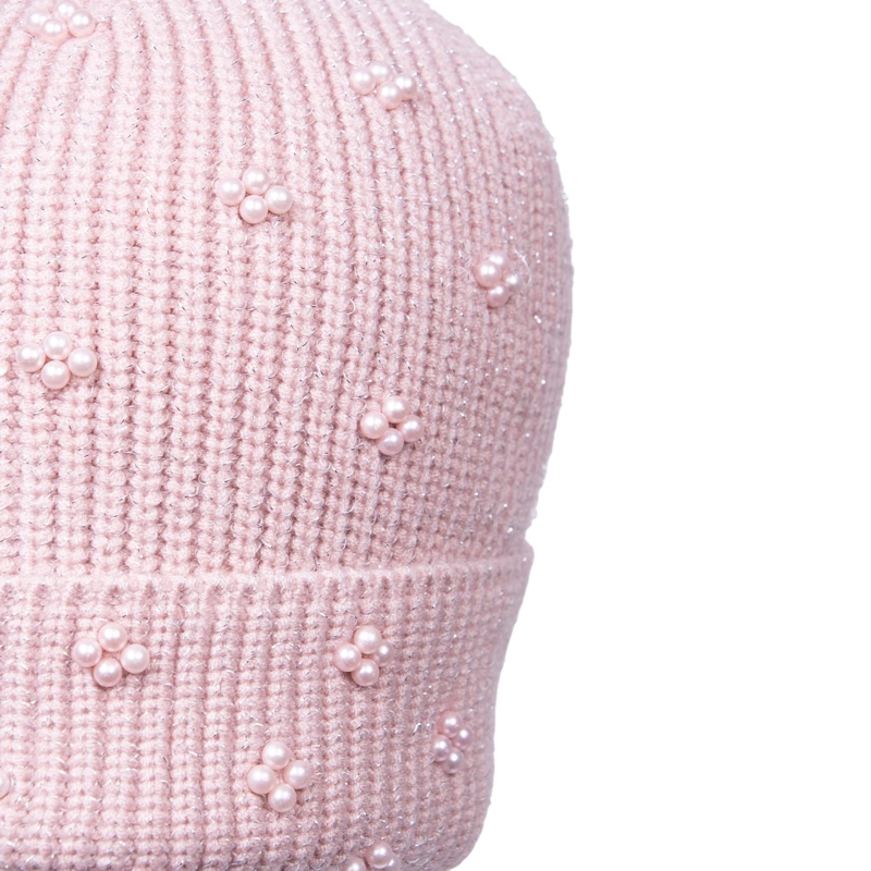 GORRO  ROSADO NIÑA PILLIN (PAD905-26ROS) - 2