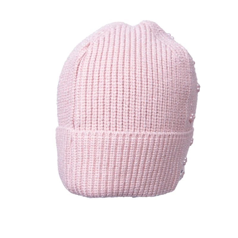 GORRO  ROSADO NIÑA PILLIN (PAD905-26ROS) - 3