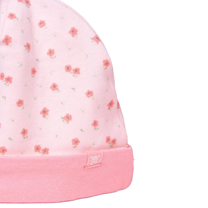 GORRO  MULTICOLOR NIÑA PILLIN (PAD205-26SUR) - 2