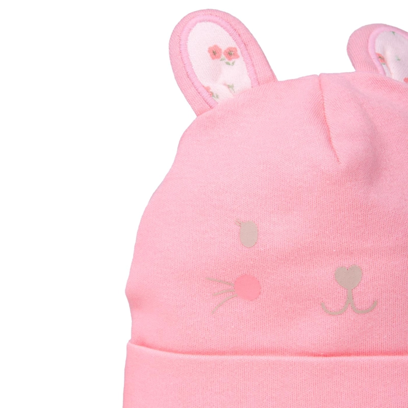 GORRO  MULTICOLOR NIÑA PILLIN (PAD205-26SUR) - 3