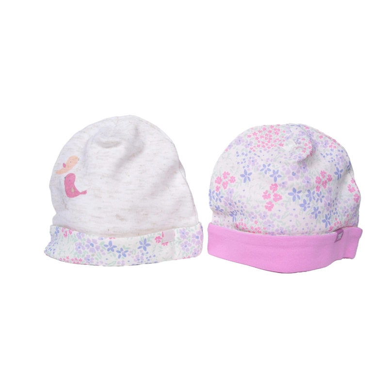 GORRO  MULTICOLOR NIÑA PILLIN (PAD205-26SUR) - 4