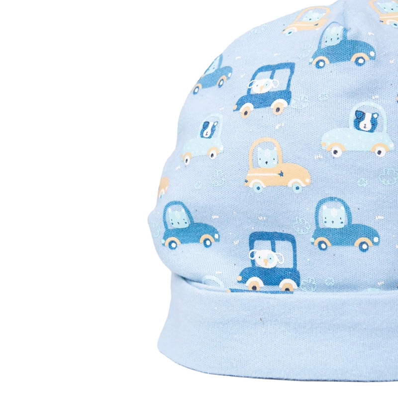 GORRO  MULTICOLOR NIÑO PILLIN (PAD203-26SUR) - 2