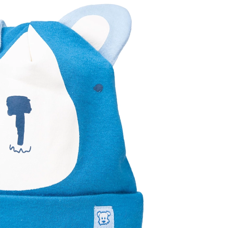 GORRO  MULTICOLOR NIÑO PILLIN (PAD203-26SUR) - 3