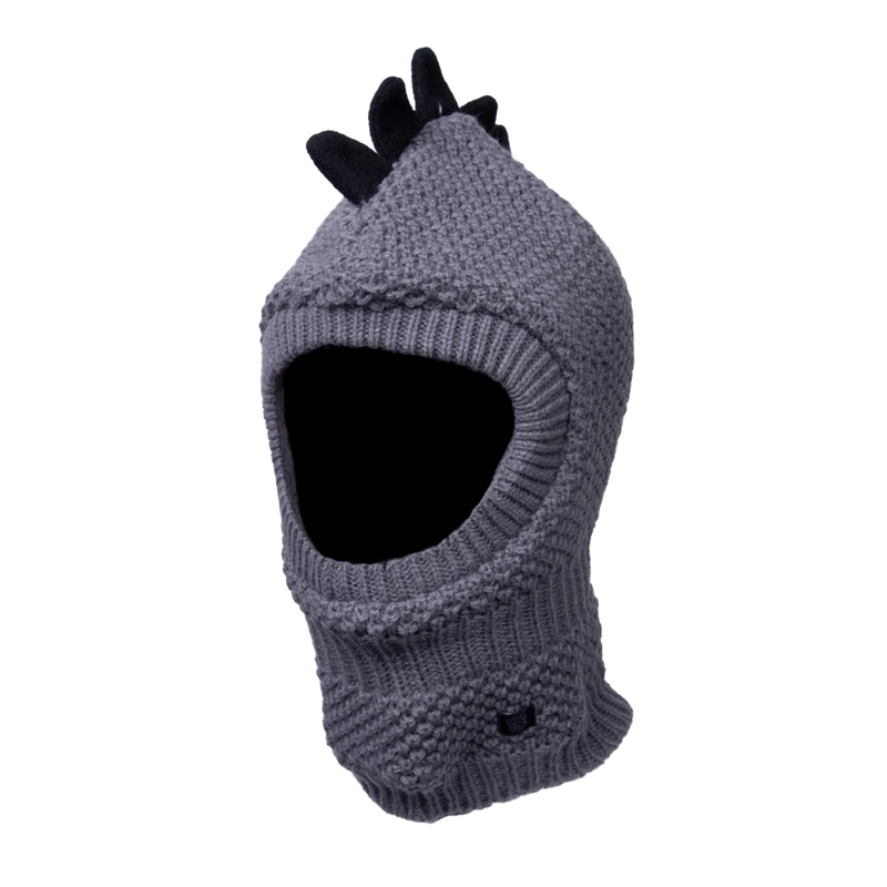 GORRO  GRIS NIÑO PILLIN (PAD909-26MAR) - 1