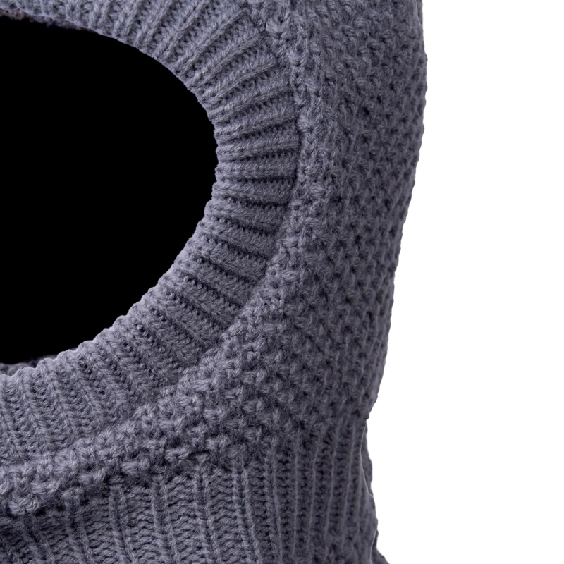 GORRO  GRIS NIÑO PILLIN (PAD909-26MAR) - 2