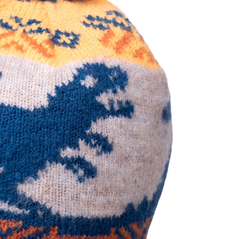 GORRO  NARANJA NIÑO PILLIN (PAD908-26NAR) - 2