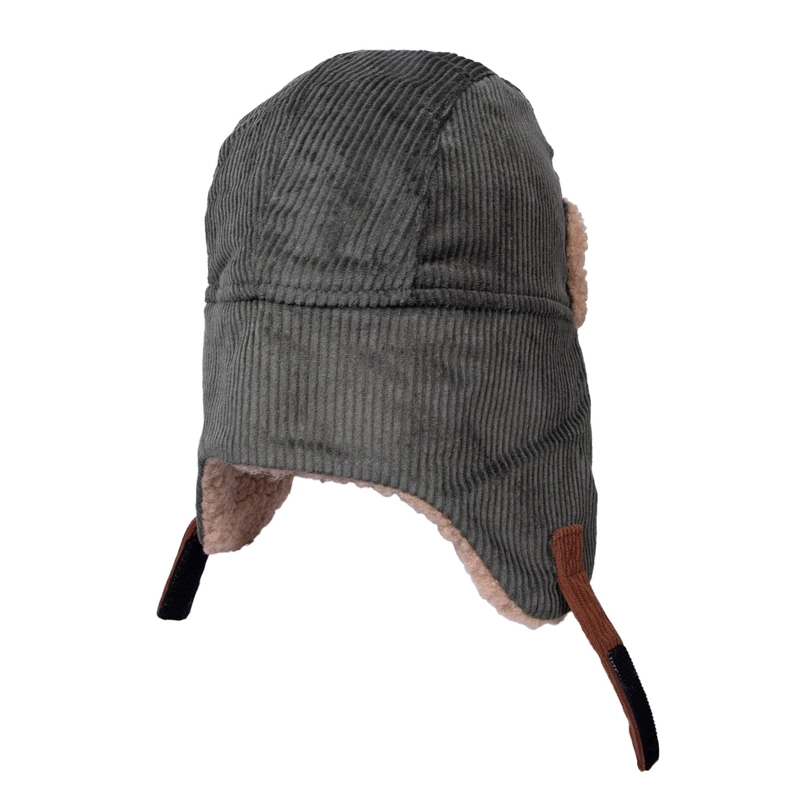 GORRO  VERDE NIÑO PILLIN (PAD910-26VER) - 2