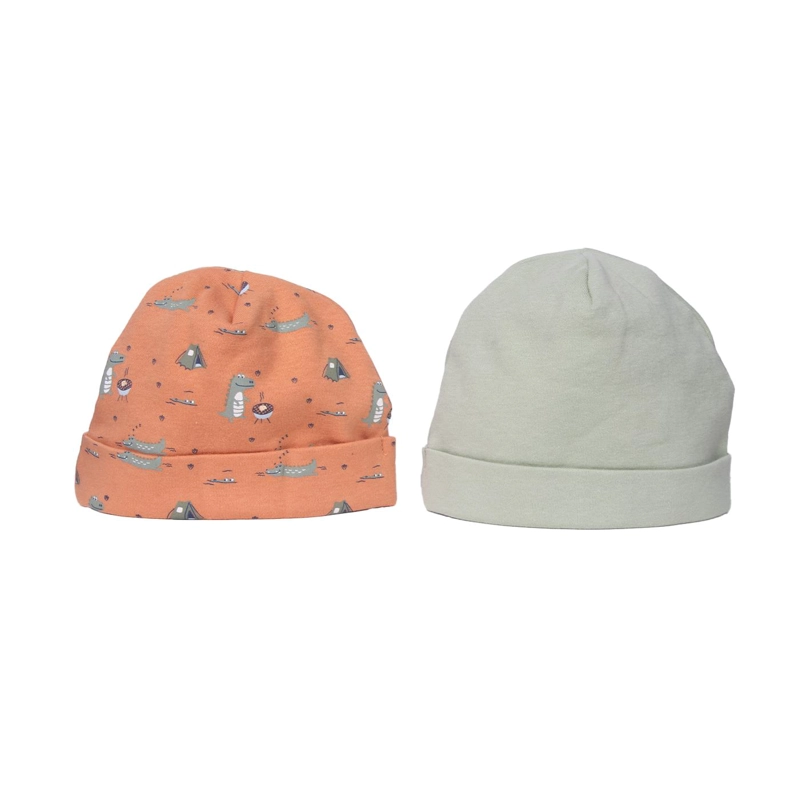 GORRO  MULTICOLOR NIÑO PILLIN (PAD207-26SUR) - 2