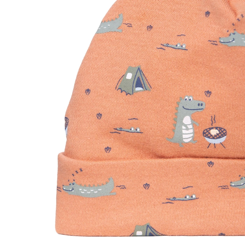 GORRO  MULTICOLOR NIÑO PILLIN (PAD207-26SUR) - 4
