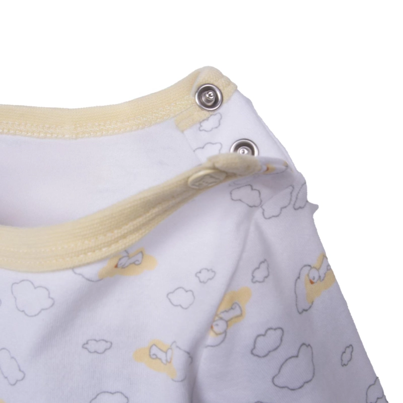 BODY RECIE N NACIDO UNISEX MULTICOLOR UNISEX PILLIN (PVD222-26SUR) - 4