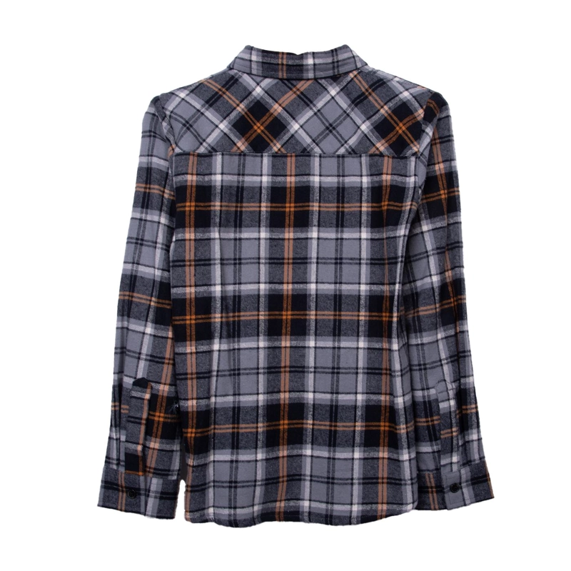 CAMISA  NEGRO NIÑO PILLIN (TVD806-26NEG) - 2