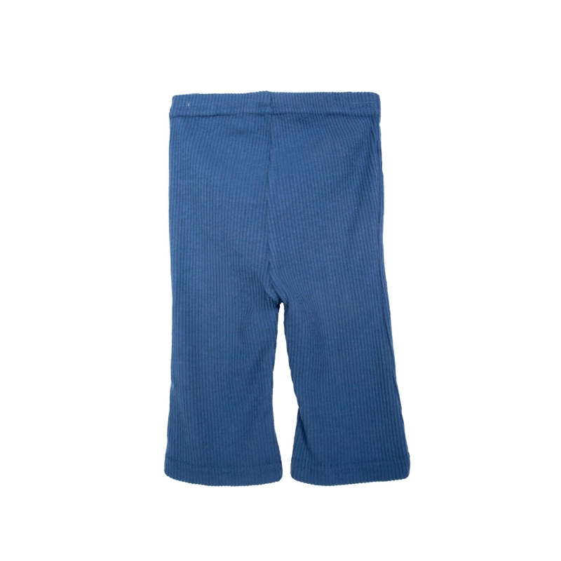 CALZA AZUL NIÑA PILLIN (PVD616-26AZU) - 2