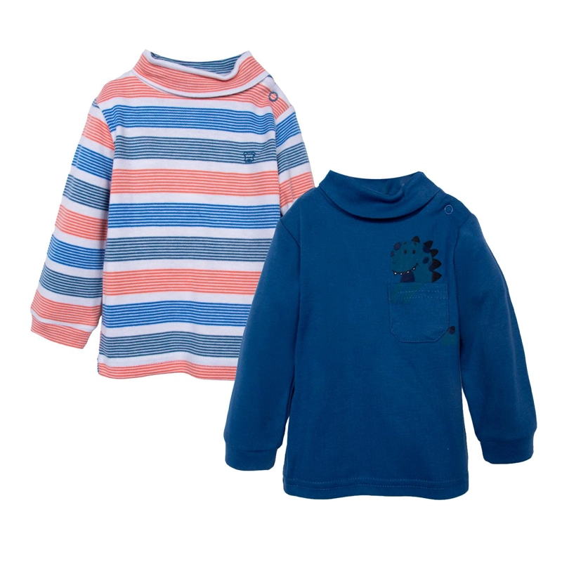 BEATLE MULTICOLOR NIÑO PILLIN (PVD643-26SUR) - 1
