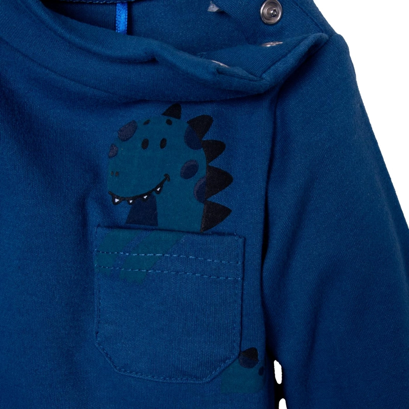 BEATLE MULTICOLOR NIÑO PILLIN (PVD643-26SUR) - 3
