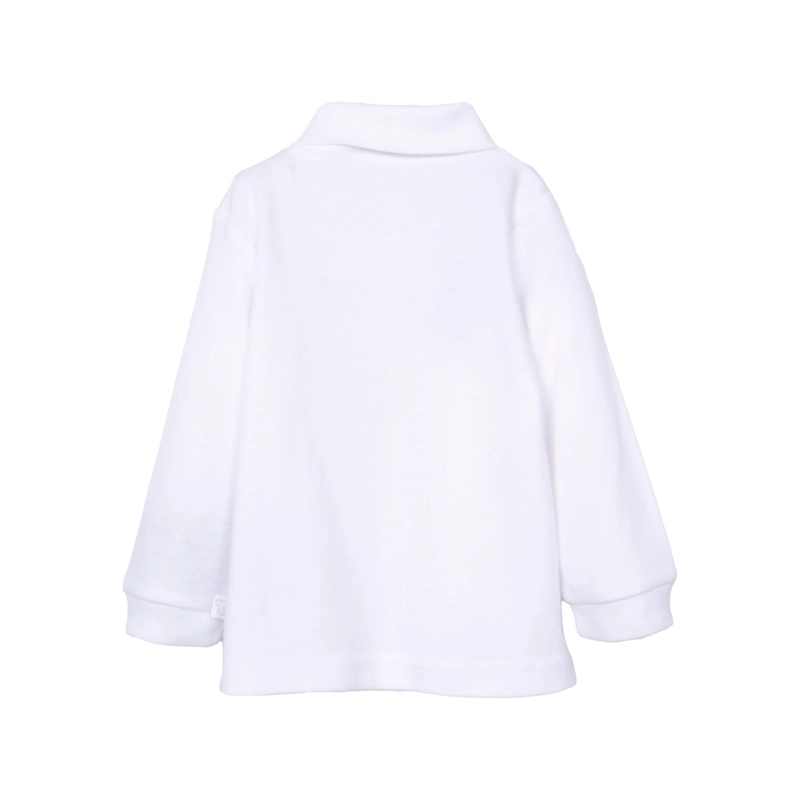 BEATLE BLANCO PILLIN (PVD641-26BCO) - 2