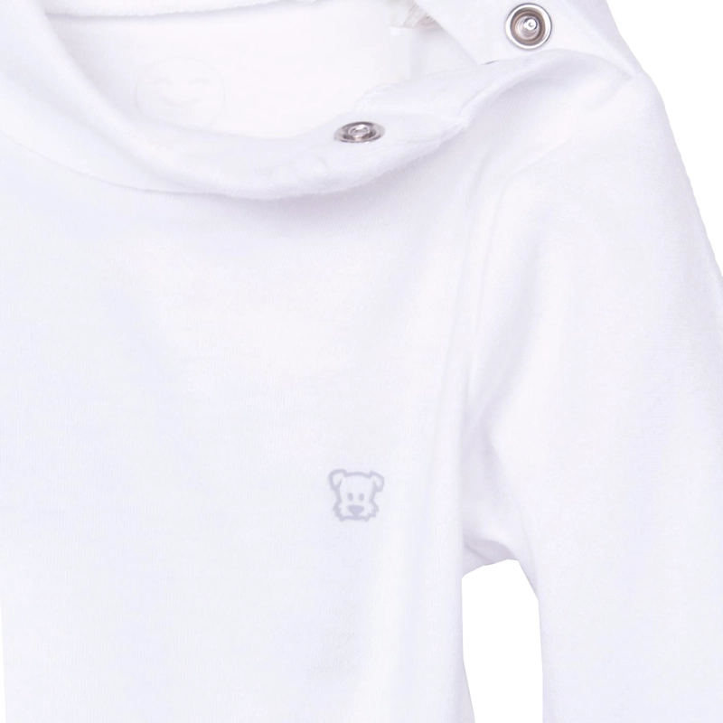 BEATLE BLANCO PILLIN (PVD641-26BCO) - 3