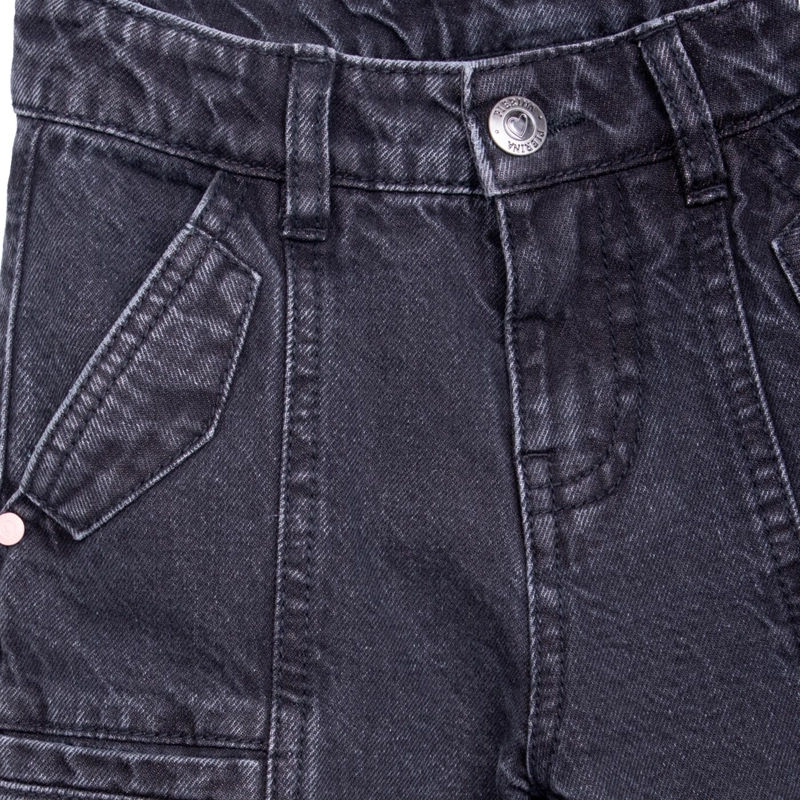 JEANS GRIS NIÑA PIERINA (PVD705-26MAR) - 3