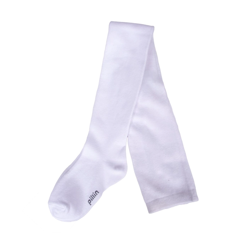 PANTY BLANCO UNISEX PILLIN (PAD140-26BCO) - 1