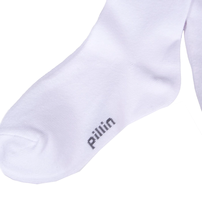 PANTY BLANCO UNISEX PILLIN (PAD140-26BCO) - 2