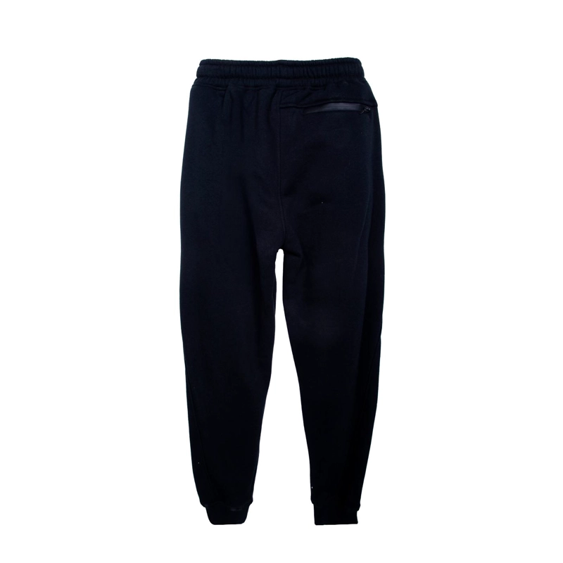 PANTALON BUZO NEGRO NIÑO TWEENWAY (TVD520-26NEG) - 2