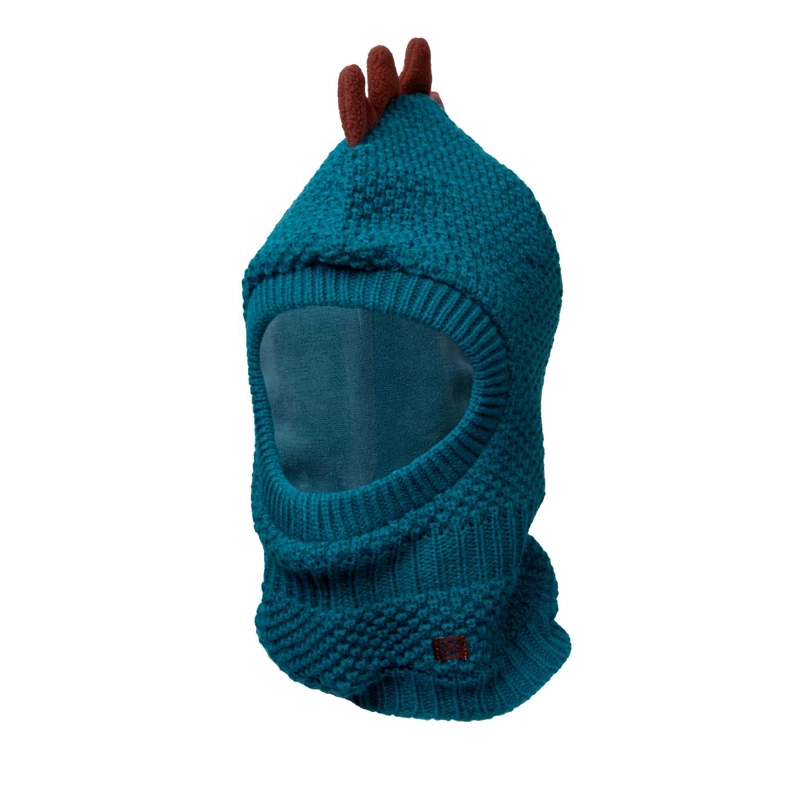 GORRO VERDE NIÑO PILLIN (PAD909-26PET) - 1
