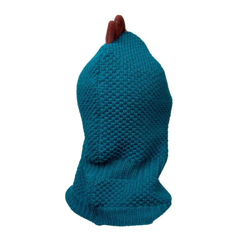 GORRO VERDE NIÑO PILLIN (PAD909-26PET) - 2