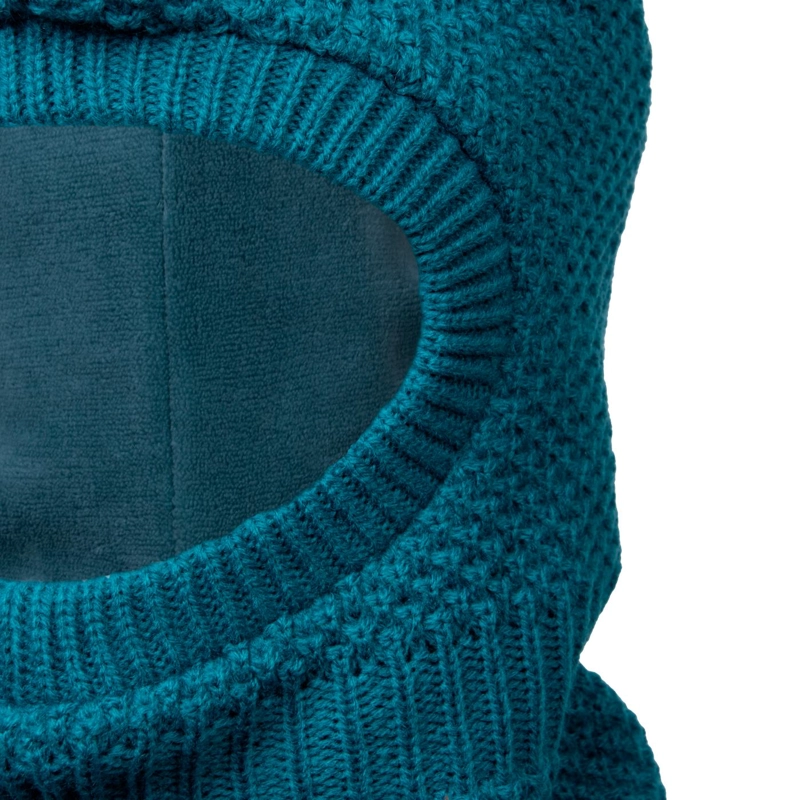 GORRO VERDE NIÑO PILLIN (PAD909-26PET) - 3