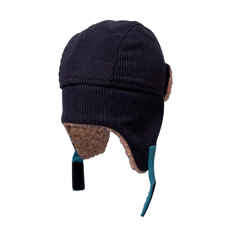 GORRO GRIS NIÑO PILLIN (PAD910-26MAR) - 2