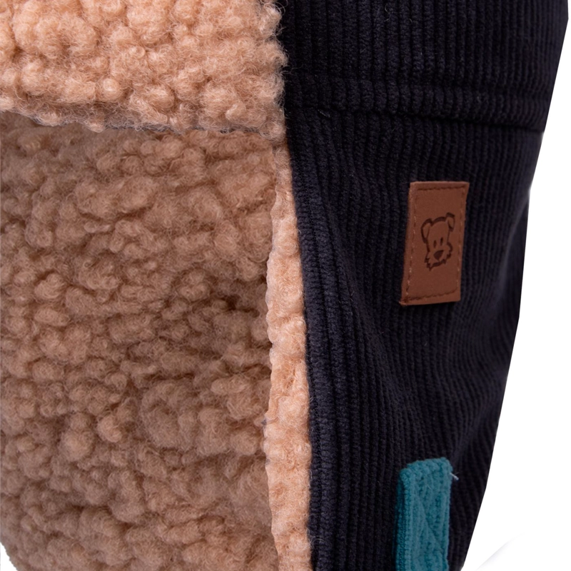 GORRO GRIS NIÑO PILLIN (PAD910-26MAR) - 3