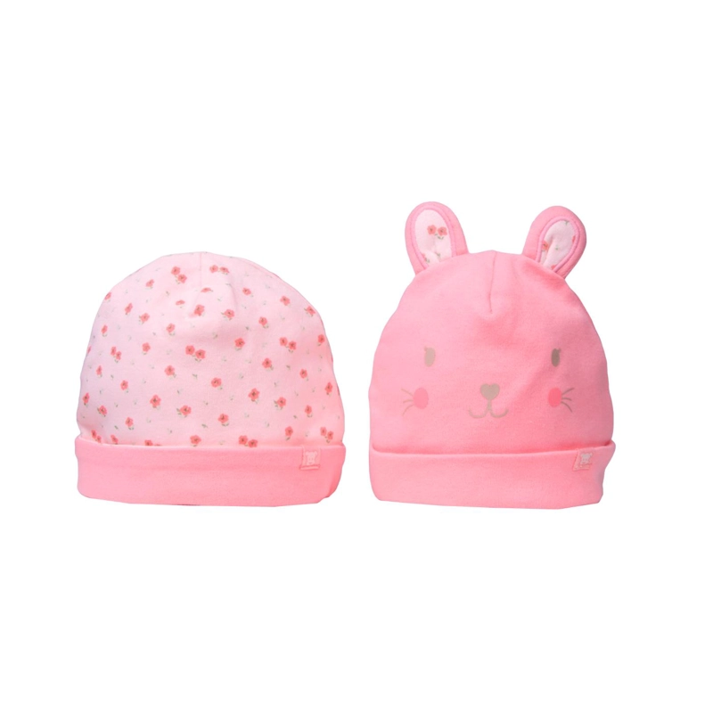GORRO MULTICOLOR NIÑA PILLIN (PAD201-26SUR) - 1