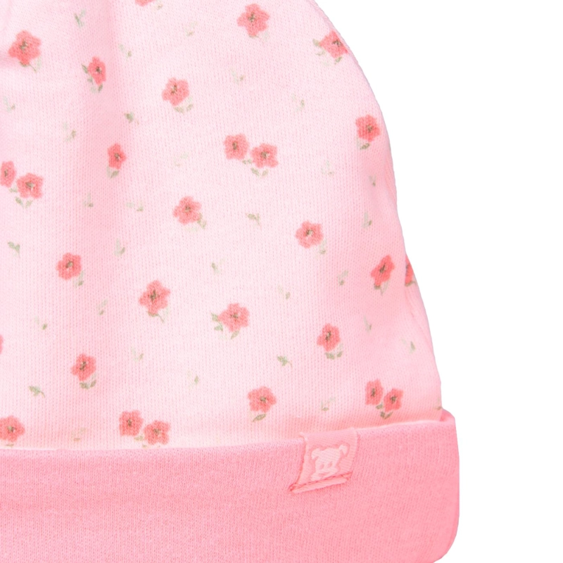 GORRO MULTICOLOR NIÑA PILLIN (PAD201-26SUR) - 3