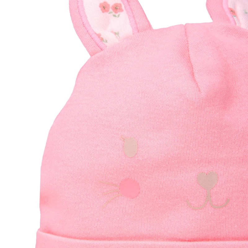 GORRO MULTICOLOR NIÑA PILLIN (PAD201-26SUR) - 4