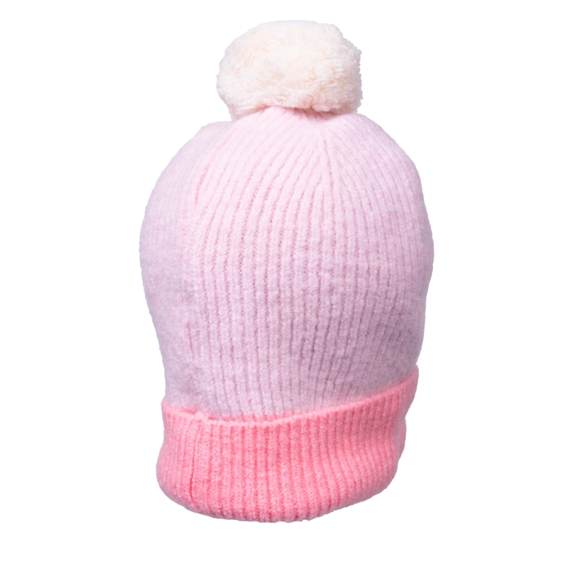 GORRO ROSADO NIÑA PILLIN (PAD906-26LIL) - 2