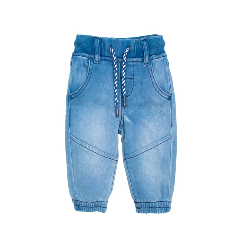 JEANS AZUL NIÑO PILLIN (PVD709-26DEN) - 1