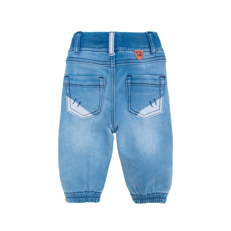 JEANS AZUL NIÑO PILLIN (PVD709-26DEN) - 2