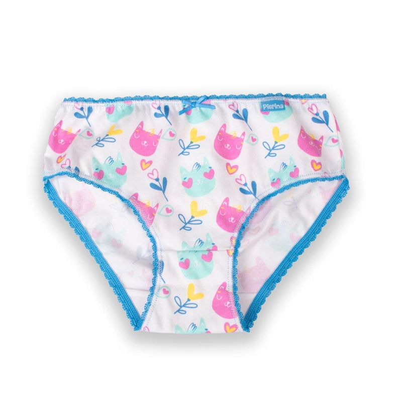 CUADROS NIÑA MULTICOLOR PILLIN (PRB211-25SUR) - 2